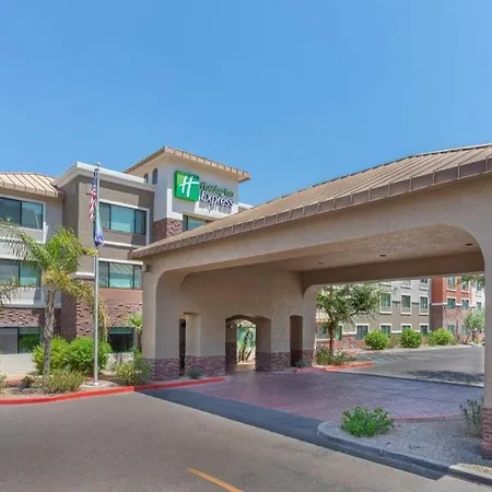 Sleep Inn & Suites Tempe Asu Campus